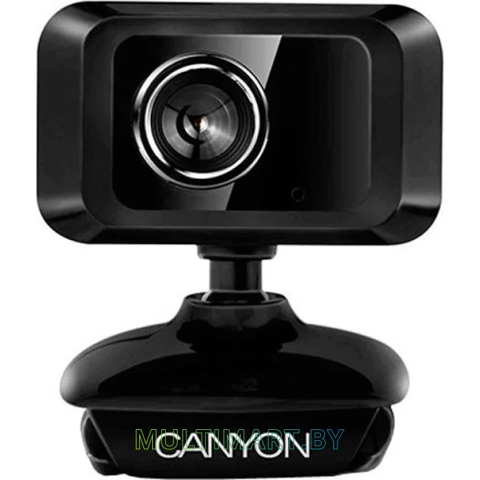 Веб-камера Canyon C1 (CNE-CWC1)